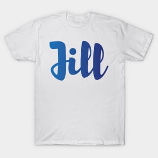 Jill T-Shirt